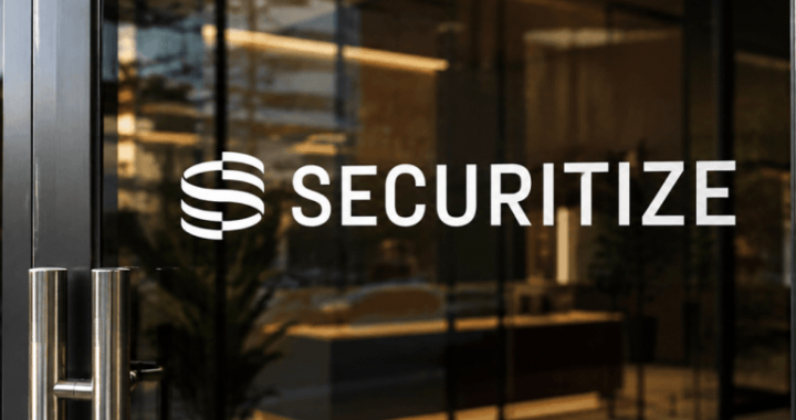 Securitize Brings AAA CLO Fund to Solana as Ethena Commits $250 Million