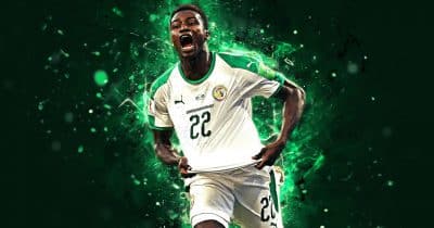 Senegal secures first win at FIFA World Cup 2026, crypto crossover still lagging behind