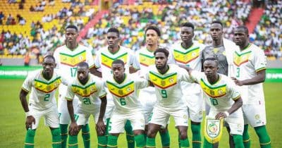Senegal faces World Cup elimination against Iraq as prediction markets back the Lions of Teranga