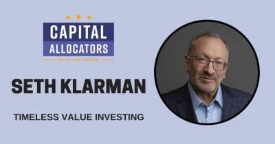 Seth Klarman warns investors face vulnerability amid high IPO demand