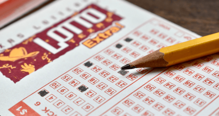 She Won $71.5 Million, Then a Rule Change Froze Her Lottery Payout