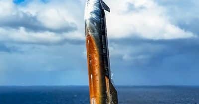Kalshi traders doubt SpaceX will achieve human Mars missions this decade