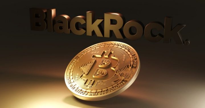 BlackRock Says 1% To 2% Bitcoin Allocation Is Reasonable For Traditional Portfolios