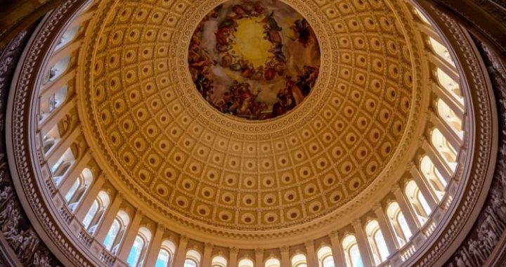 US Senate CBDC Ban Puts Fed Digital Dollar Plans On Ice Until 2030