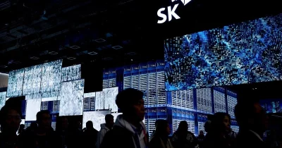 SK Hynix receives strong backing from investors for US listing plan