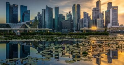 Singapore central bank to revise single family office framework on June 15