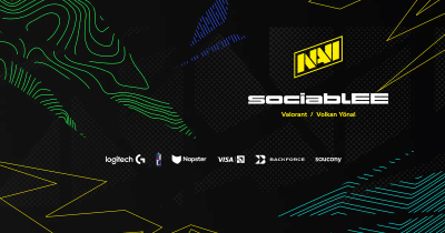 FUT’s sociablEE discusses confidence boost after eliminating top seed NRG at VALORANT Masters London