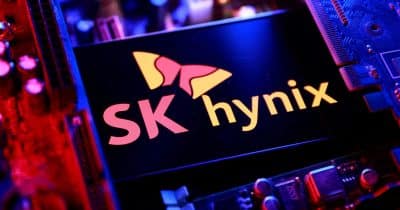 Orderly lists SK Hynix token for trading with 10x leverage