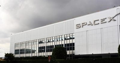 SpaceX targets $2T IPO valuation, Bitcoin on balance sheet