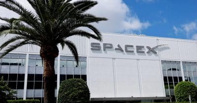 SpaceX joins the Nasdaq-100 on July 7, triggering billions in passive fund buying