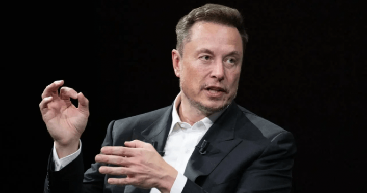 SpaceX Hits $2.1T on Debut Day, Making Elon Musk the World’s First Trillionaire