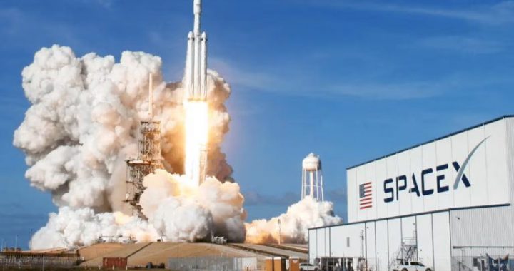SpaceX IPO Puts 18,712 Bitcoin Treasury on Wall Street’s Radar