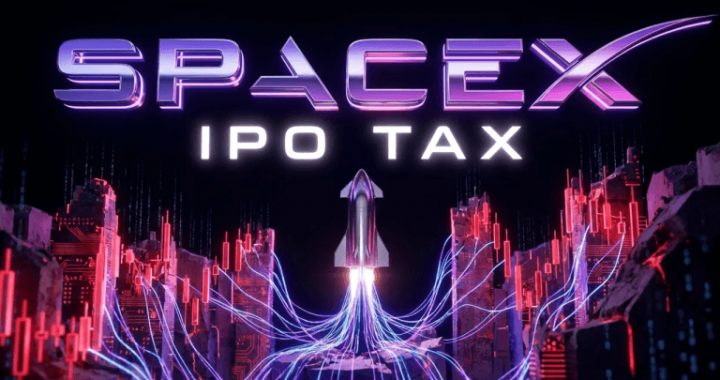 SpaceX IPO Is 4x Oversubscribed, But What Happens to the Rest of Market