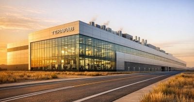 SpaceX wins 35-year tax exemption for $55B AI chip plant as Grimes County residents push back