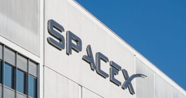 SpaceX Maps Next Growth Phase in New SEC Filing