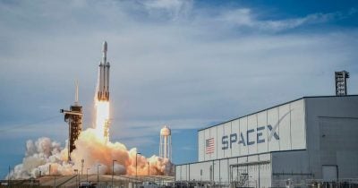 Fidelity slashes SpaceX IPO minimum investment from $500K to $2,000