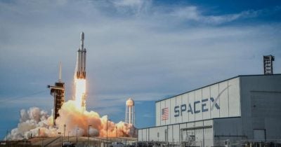 SpaceX plans $75B IPO, aims for $1.8T valuation on NASDAQ debut