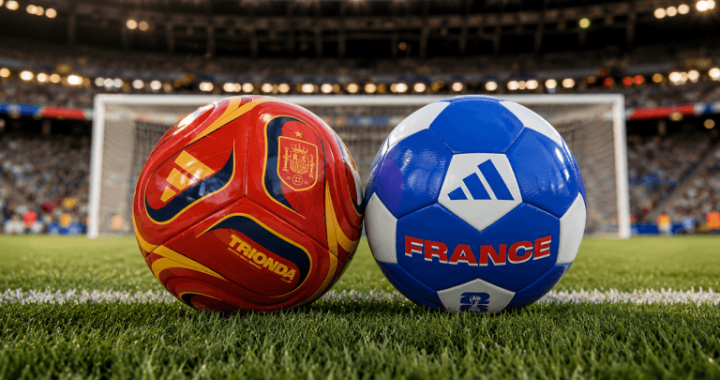 Spain and France Split the Favorite Tag as World Cup Prediction Markets Cross $2B