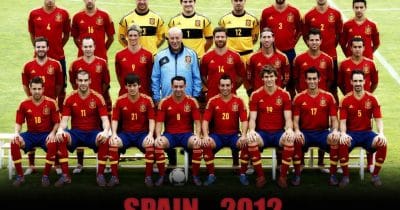 Spain crushes Saudi Arabia 4-0 in World Cup opener as crypto fan tokens and prediction markets surge