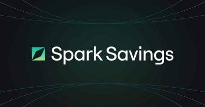 Spark closes May with $6.4B in Savings TVL and $3.6B in SparkLend TVL