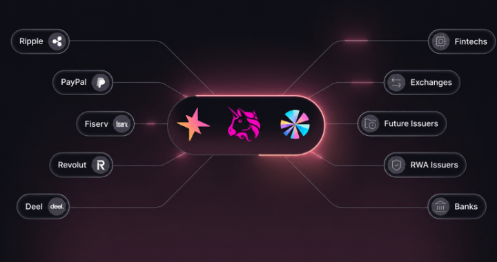 Spark Seeds $150M Into Uniswap v4 to Build Shared FX Layer for Stablecoins