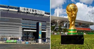 Crypto’s World Cup play: Kraken, Chainlink, and Algorand stake claims while USMNT sits on the sidelines