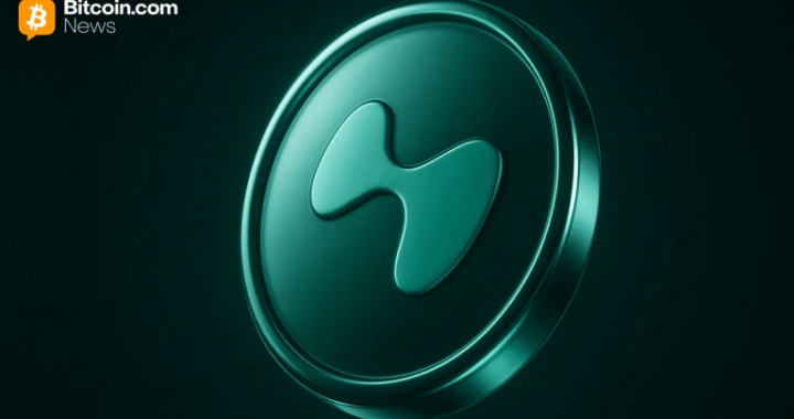 Hyperliquid Overtakes DOGE in Market Cap as HYPE Rally Adds 70% in May