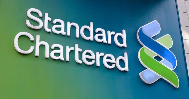 Standard Chartered Aave Call Puts Institutional DeFi Back On The Table