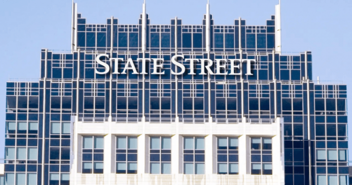 State Street Enters Stablecoin Reserve Race, Joins Blackrock and Goldman With New Genius Act Fund