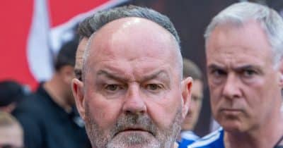 Steve Clarke resigns as Scotland manager after World Cup exit