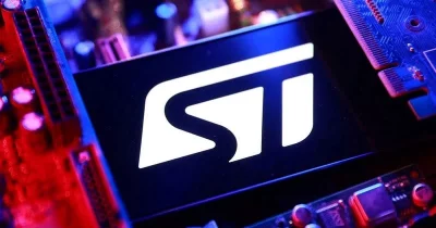 STMicroelectronics plans Crolles fab expansion by 2026 as AI optics demand rises
