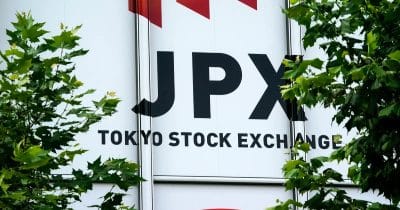 Japan and South Korea stocks hit records as dollar gains from Fed boost