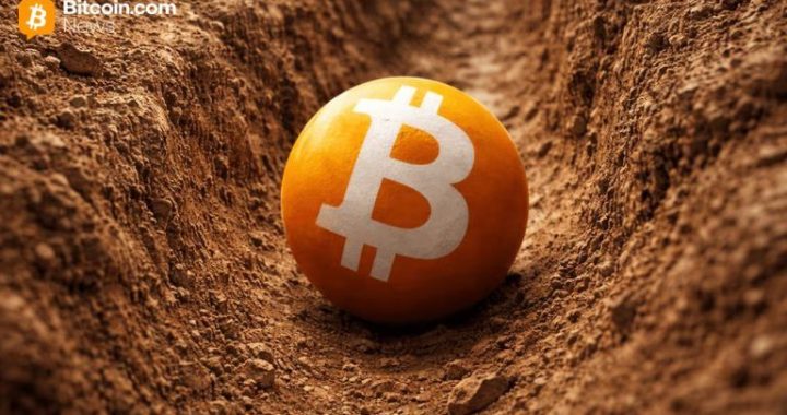 Analyst Says Strategy’s BTC Sale Is Not Bearish Despite Rising Bitcoin Fear