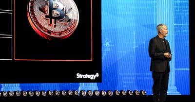 Bitcoin falls over 3% to $58K as investors doubt Strategy’s financing overhaul