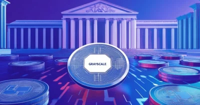 Strategy faces stress test as Grayscale warns leveraged Bitcoin model may force further sales