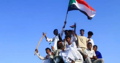 Treasury’s Office of Foreign Assets Control imposes sanctions on networks fueling Sudan’s civil war