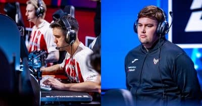 G2 Esports reportedly benches SunPayus as roster changes begin