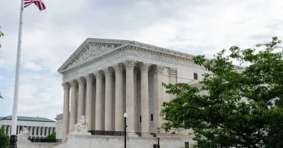 Supreme Court bolsters SEC’s power to recoup illegal gains in unanimous ruling