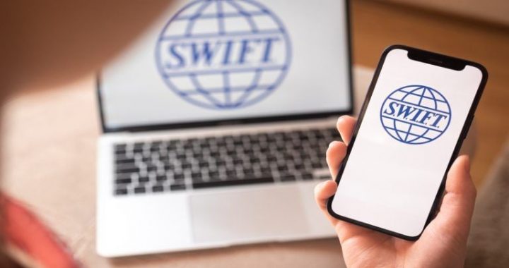 Albert Dadon Says SWIFT’s Russia Ban Exposed Why Neutral Financial Rails Can Fail
