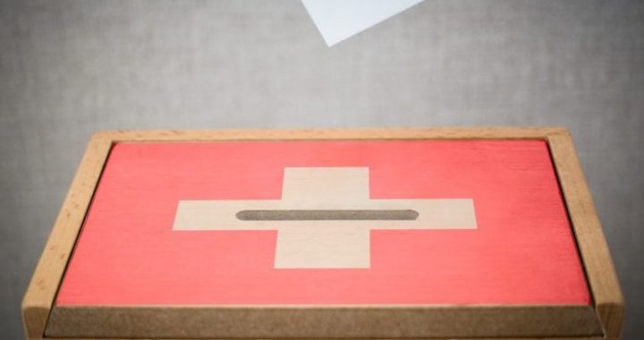 Switzerland Considers Historic Move to Constitutionally Cap Its Population at 10 Million