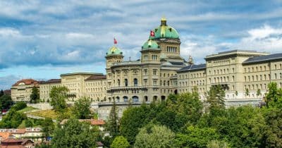 Iran and US set to sign memorandum in Switzerland as crypto markets watch closely