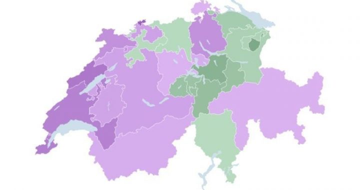 Switzerland Rejects Controversial 10 Million Population Cap in Historic Referendum