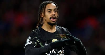 PSG’s potential Bradley Barcola sale could ripple through the $PSG fan token market