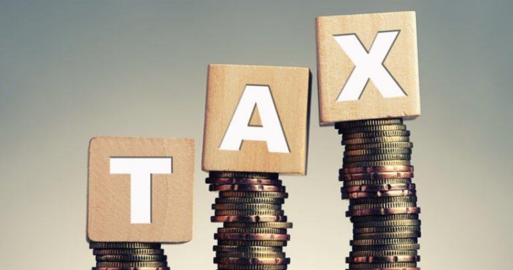 Crypto Investors Could Lose Key Tax Advantage Under New House Proposal