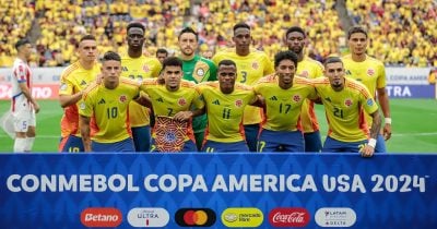 Colombia tops Group K after 0-0 draw with Portugal at 2026 World Cup