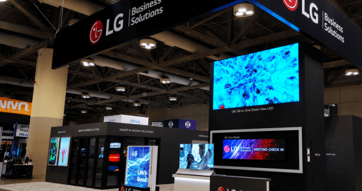 Tech Giant LG Electronics Taps Arbitrum to Automate Programmatic Ads via Custom L2 Blockchain