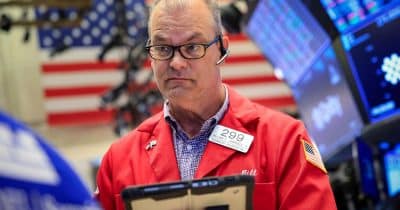 Tech selloff stirs bubble fears as Nasdaq sheds over $1 trillion in days