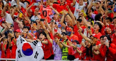 World Cup 2026 kicks off crypto’s biggest sports marketing moment as Mexico faces South Korea