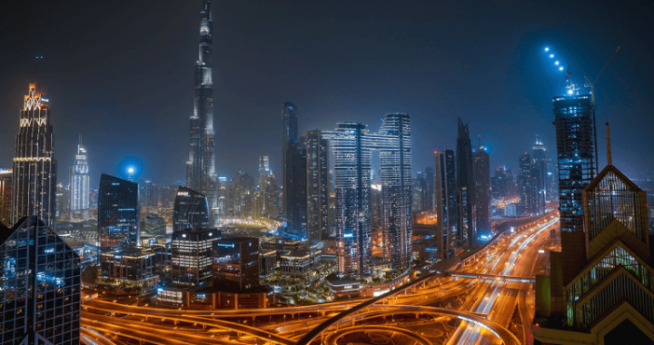 Tether and DMCC Join Forces on Tokenization as Dubai Eyes Digital Trade Rails