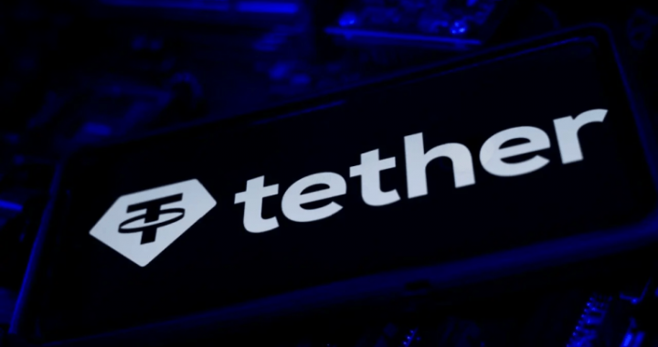 Tether Backs $1M in Gold Rewards as First Gold-Backed Visa Card Goes Live